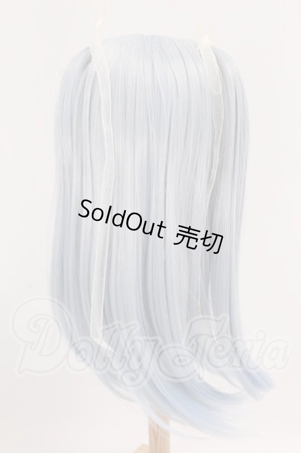 画像2: 8-9inch/ウィッグ I-26-04-19-359-TO-ZI (2)