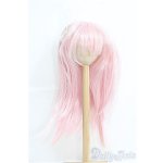 画像: 8-9inch/ウィッグ I-25-03-09-1061-TO-ZI