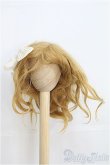 画像1: 8inch/ウィッグ I-25-03-16-3019-TO-ZI (1)