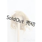 画像: 8inch/ウィッグ I-25-03-16-3019-TO-ZI
