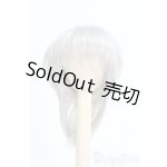 画像: 7-8inch/ウィッグ I-25-04-13-3020-TO-ZI