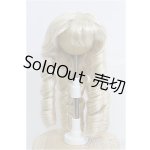 画像: 6-7inch/ウィッグ I-25-03-16-3015-TO-ZI