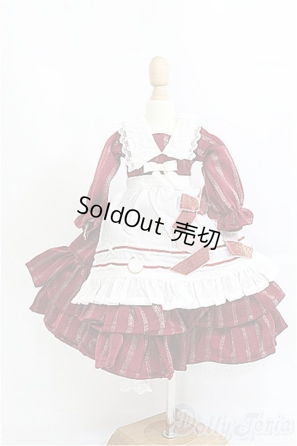 画像1: MDD/OF ：木茶動物園様製衣装セット I-25-03-23-2061-TO-ZI (1)