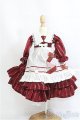 画像: MDD/OF ：木茶動物園様製衣装セット I-25-03-23-2061-TO-ZI