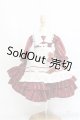 画像: MDD/OF ：木茶動物園様製衣装セット I-25-03-23-2061-TO-ZI