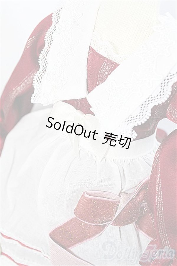 画像2: MDD/OF ：木茶動物園様製衣装セット I-25-03-23-2061-TO-ZI (2)