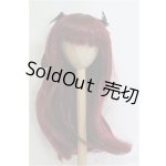画像: 9inch/ウィッグ:MIMIEL様製 I-25-04-06-1048-TO-ZI