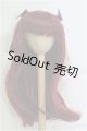 画像: 9inch/ウィッグ：MIMIEL様製 I-25-04-06-1048-TO-ZI