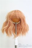画像1: 4.5inch/ウィッグ I-25-03-16-3012-TO-ZI (1)