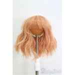 画像: 4.5inch/ウィッグ I-25-03-16-3012-TO-ZI