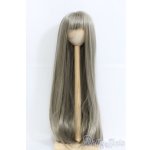 画像: 9inch/ウィッグ I-25-04-13-1046-TO-ZI