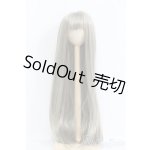 画像: 9inch/ウィッグ I-25-04-13-1046-TO-ZI