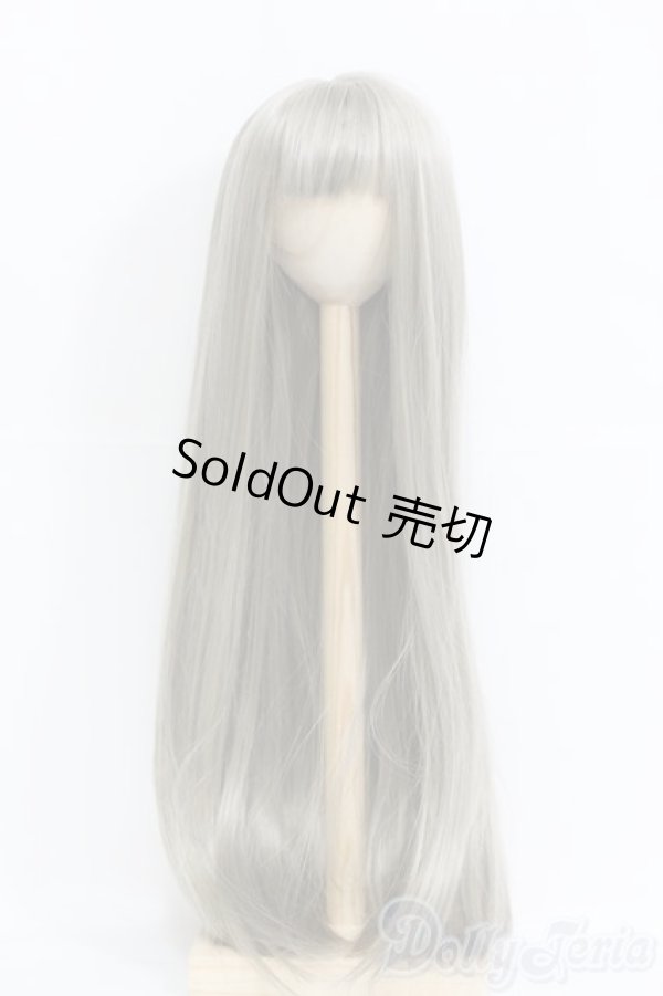 画像1: 9inch/ウィッグ I-25-04-13-1046-TO-ZI (1)