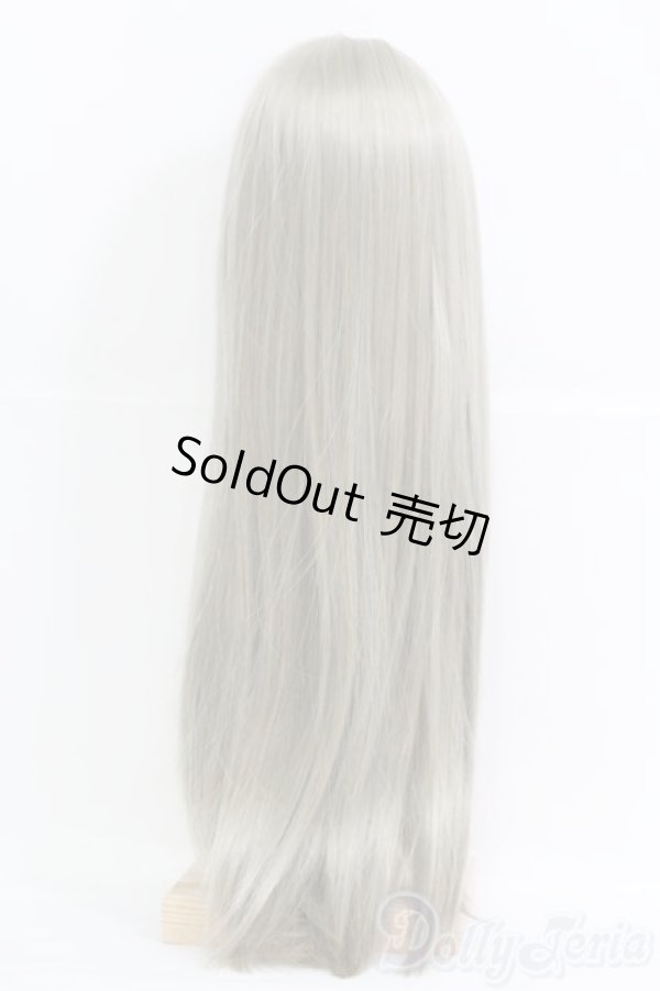 画像2: 9inch/ウィッグ I-25-04-13-1046-TO-ZI (2)