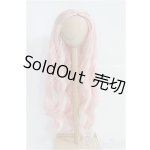 画像: 9inch/ウィッグ I-25-03-16-1057-TO-ZI