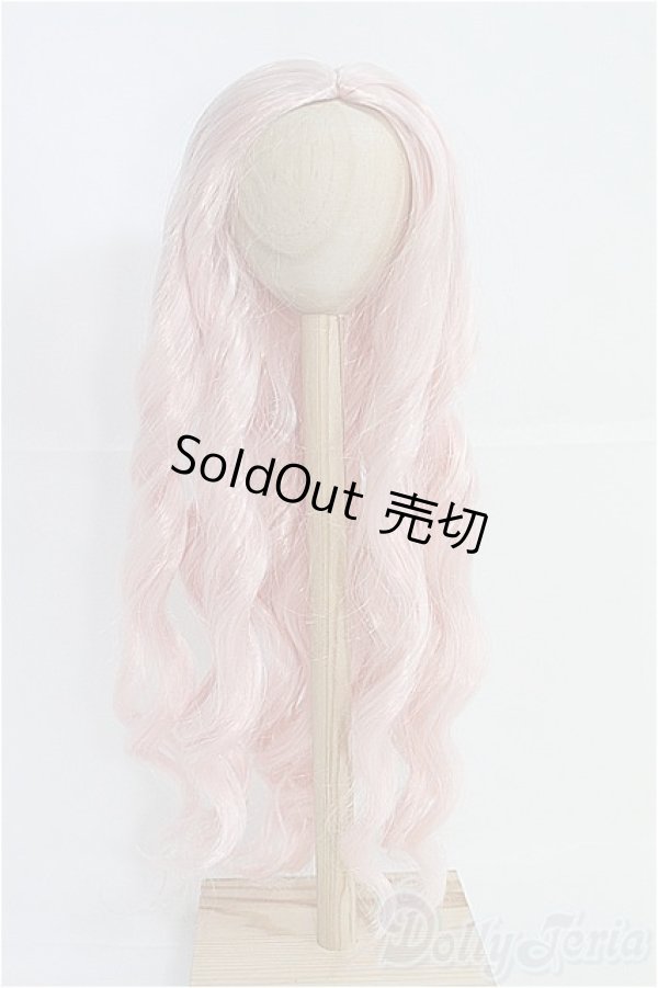 画像1: 9inch/ウィッグ I-25-03-16-1057-TO-ZI (1)