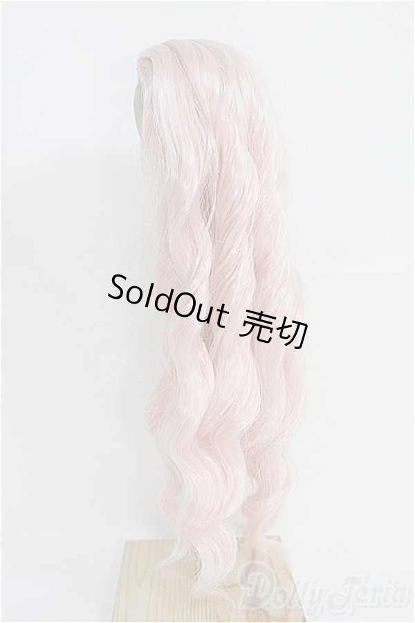 画像2: 9inch/ウィッグ I-25-03-16-1057-TO-ZI (2)