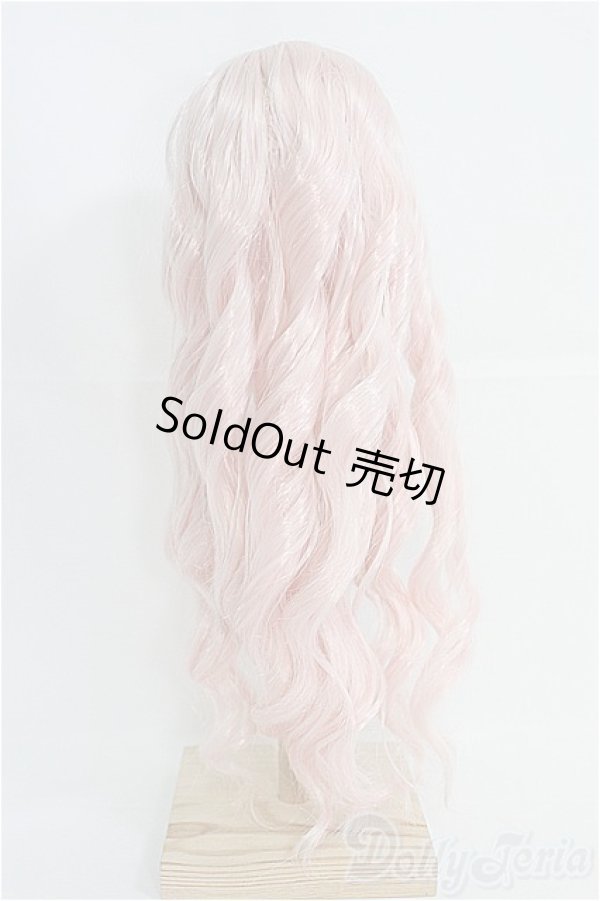 画像3: 9inch/ウィッグ I-25-03-16-1057-TO-ZI (3)