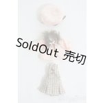 画像: 1/12サイズドール/OF:衣装 I-25-05-25-3149-TO-ZI