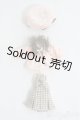 画像: 1/12サイズドール/OF:衣装 I-25-05-25-3149-TO-ZI