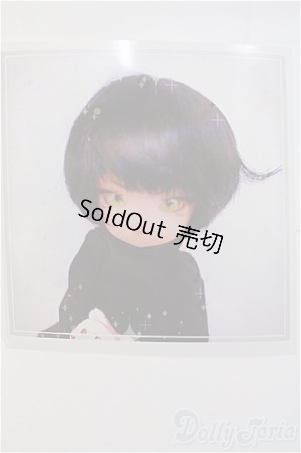 画像1: IMOMODOLL/1/6 カスタムヘッド(ディーラー)+ボディセット I-25-03-16-1026-YB-ZI (1)