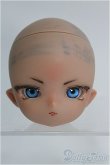画像2: IMOMODOLL/1/6 カスタムヘッド(ディーラー)+ボディセット I-25-03-16-1026-YB-ZI (2)