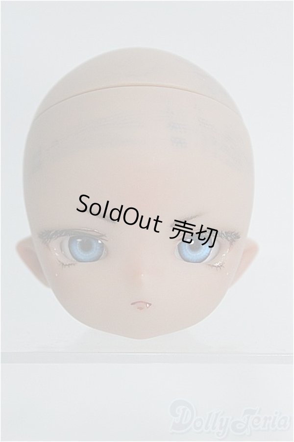 画像2: IMOMODOLL/1/6 カスタムヘッド(ディーラー)+ボディセット I-25-03-16-1026-YB-ZI (2)