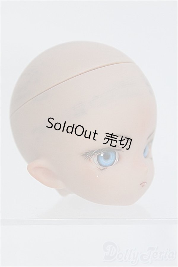 画像3: IMOMODOLL/1/6 カスタムヘッド(ディーラー)+ボディセット I-25-03-16-1026-YB-ZI (3)