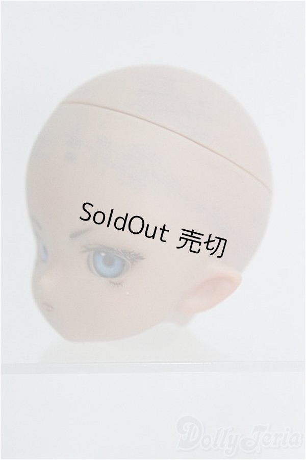 画像4: IMOMODOLL/1/6 カスタムヘッド(ディーラー)+ボディセット I-25-03-16-1026-YB-ZI (4)