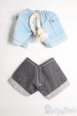 画像1: 幼SD/OF:パンツ I-25-04-20-3066-YB-ZI (1)