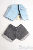 画像2: 幼SD/OF:パンツ I-25-04-20-3066-YB-ZI (2)