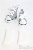 画像1: 幼SD/OF:靴 I-25-03-16-3120-YB-ZI (1)