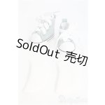 画像: 幼SD/OF:靴 I-25-03-16-3120-YB-ZI