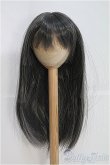 画像1: 8-9inch/ウィッグ I-25-03-16-1056-YB-ZI (1)