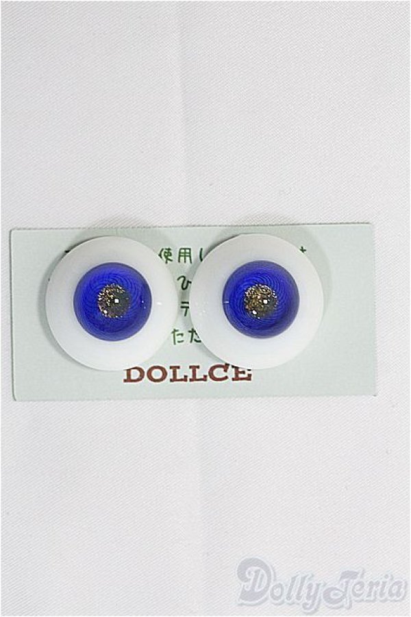 画像1: 22mm/グラスアイ I-25-03-23-2002-YB-ZI (1)