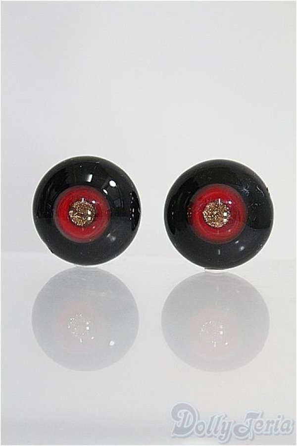 画像1: 22mm/グラスアイ I-25-04-06-3009-YB-ZI (1)