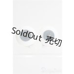 画像: 22mm/グラスアイ I-25-03-16-3006-YB-ZI