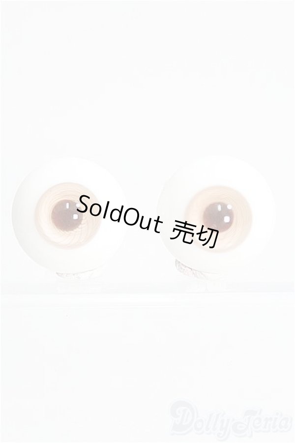 画像1: 20mm/グラスアイ I-25-04-06-2001-YB-ZI (1)