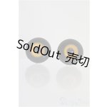 画像: 20mm/グラスアイ I-25-04-06-3008-YB-ZI