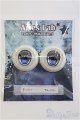 画像: 21mm/アニメアイ I-25-03-16-3010-YB-ZI