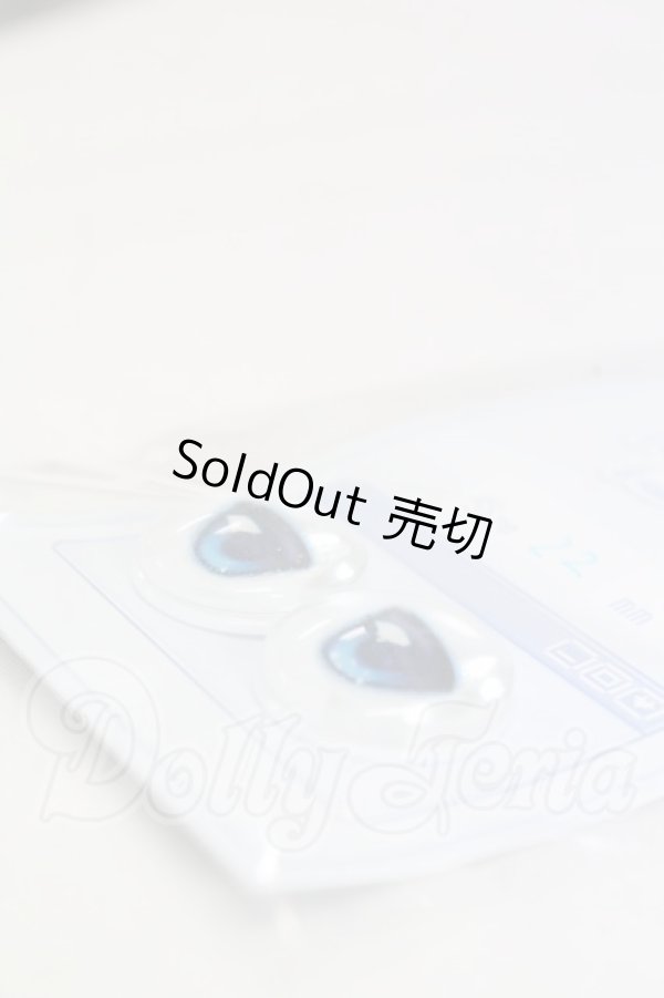 画像2: 22mm/アニメアイ I-26-02-15-198-YB-ZI (2)