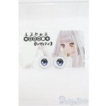 画像: 18ｍｍ/アニメアイ I-25-03-30-3004-YB-ZI