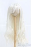 画像1: 8-9inch/ウィッグ I-25-03-23-1059-YB-ZI (1)
