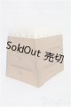 画像: 幼SD/OF:小物 I-25-03-16-1097-TO-ZI