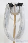 画像3: 9inch/ウィッグ I-25-03-23-3028-TO-ZI (3)