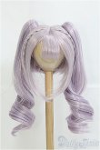 画像1: 8-9inch/ウィッグ I-25-03-23-3026-TO-ZI (1)