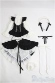 画像1: MDD/OF Sweet maid(Black)(Purple Dream様製) I-25-04-06-2064-TO-ZI (1)