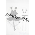 画像: MDD/OF Sweet maid(Black)(Purple Dream様製) I-25-04-06-2064-TO-ZI