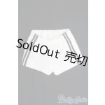 画像: SDM＆MSD/OF:パンツ/1/4　40ｃｍ　BJD　MJD　衣装　ドール用 I-25-07-20-227-TO-ZI