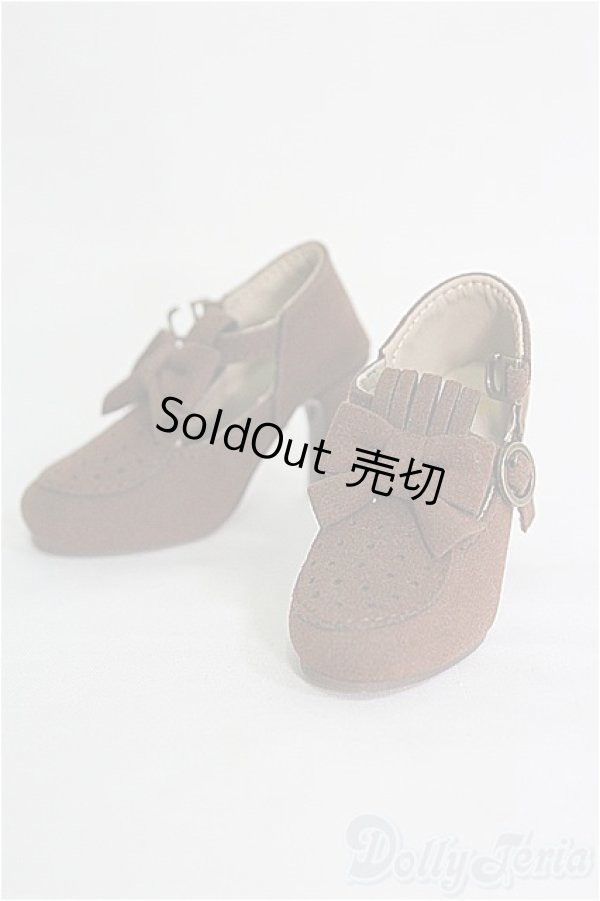 画像1: SDGrG/OF:靴 I-25-04-06-1069-TO-ZI (1)